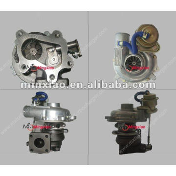 Turbo F4 para P / N: 8973311850